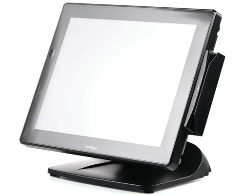 Сенсорный POS-терминал Posiflex XT-4015-B-RT (черный, Windows POSReady 7)