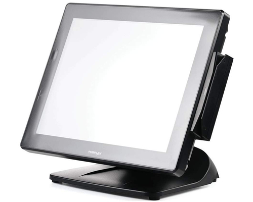 Сенсорный POS-терминал Posiflex XT-4015-B-RT (черный)
