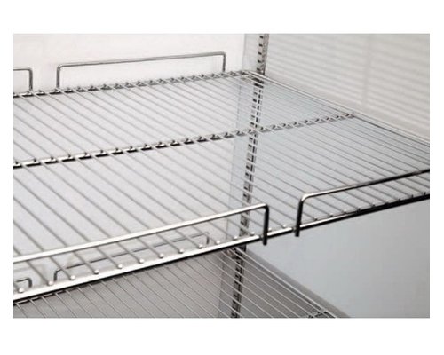 Шкаф холодильный Ариада Рапсодия R 700 LS (стеклянная дверь)