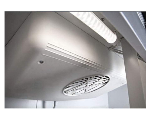 Шкаф холодильный Ариада Рапсодия R 700M (глухая дверь)