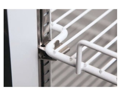 Шкаф холодильный Ариада Рапсодия R 700MS (стеклянная дверь)