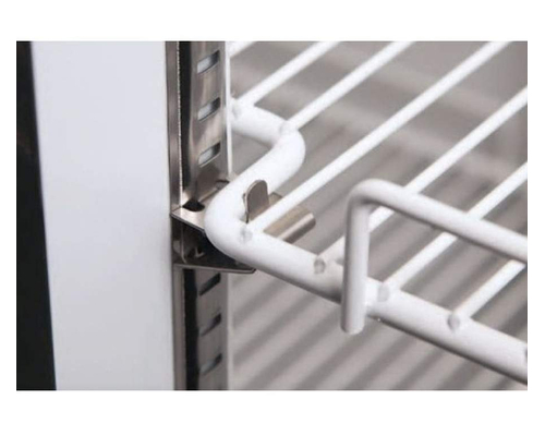 Шкаф холодильный Ариада Рапсодия R 700VX