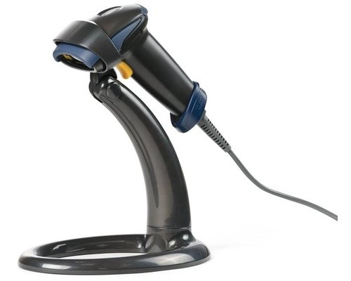 Сканер штрих-кода АТОЛ SB 1101 Plus (с подставкой)