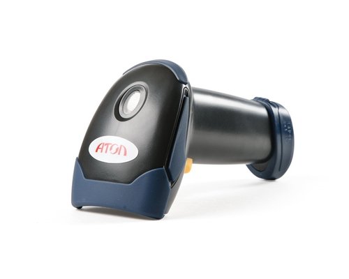 Сканер штрих-кода АТОЛ SB 1101 Plus (с подставкой)