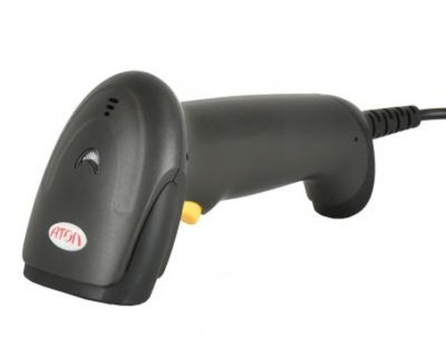 Сканер штрих-кода АТОЛ SB 2107 (CCD, USB, без подставки)