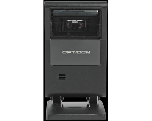 Сканер штрих-кода Opticon M10 (черный / белый)