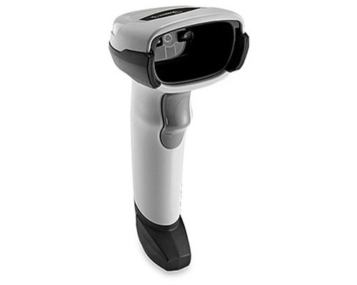 Сканер штрих-кода Zebra Motorola DS2208 (без подставки)
