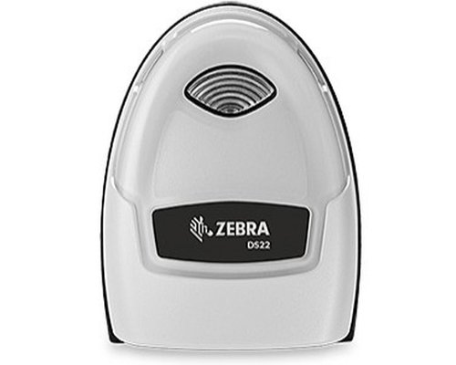 Сканер штрих-кода Zebra Motorola DS2208 (без подставки)