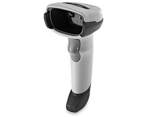 Сканер штрих-кода Zebra Motorola DS2208 (без подставки)