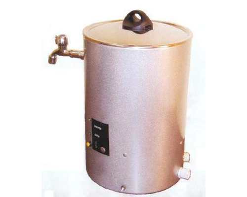 Электрокипятильник КНЭ-50-01 (нерж.+пласт.)