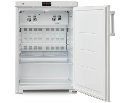 Фармацевтический холодильник Бирюса 150К-G