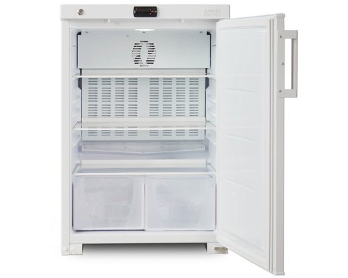 Фармацевтический холодильник Бирюса 150K-GB3G2B