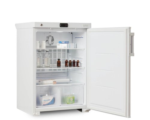Фармацевтический холодильник Бирюса 150K-GB3G2B