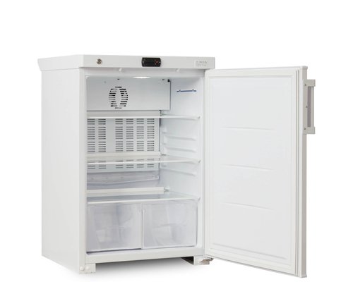 Фармацевтический холодильник Бирюса 150K-GB3G2B
