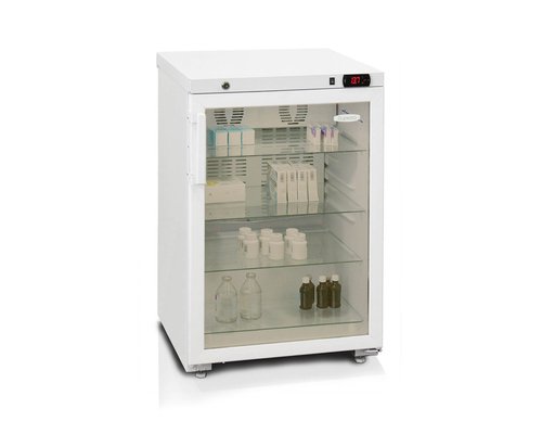 Фармацевтический холодильник Бирюса 150S-G