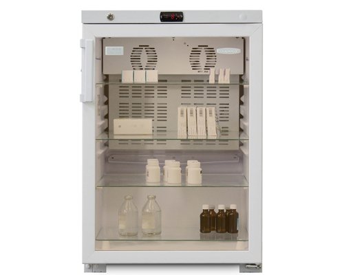 Фармацевтический холодильник Бирюса 150S-G