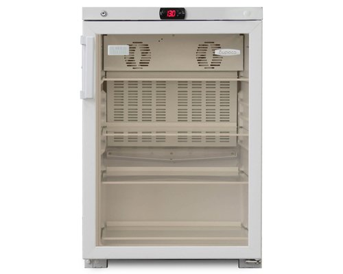 Фармацевтический холодильник Бирюса 150S-G