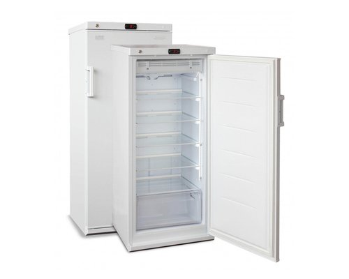 Фармацевтический холодильник Бирюса 250K-GB 5G1B