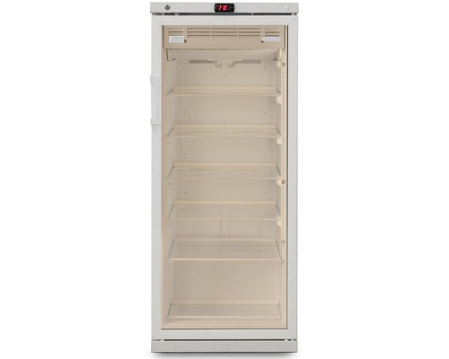 Фармацевтический холодильник Бирюса 250S-GB 5G1B