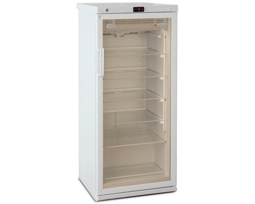 Фармацевтический холодильник Бирюса 250S-GB 5G1B