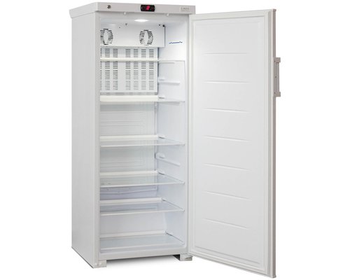 Фармацевтический холодильник Бирюса 280К-G