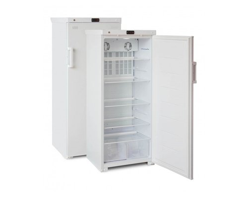 Фармацевтический холодильник Бирюса 280K-GB 5G2B