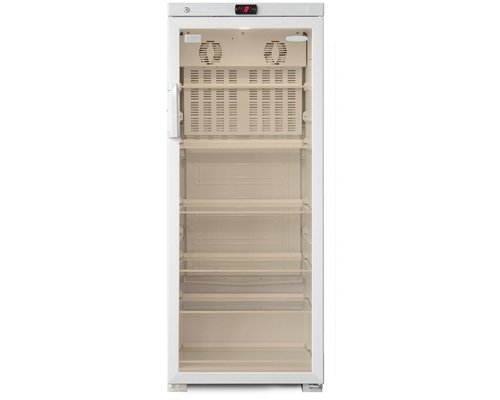 Фармацевтический холодильник Бирюса 280S-G