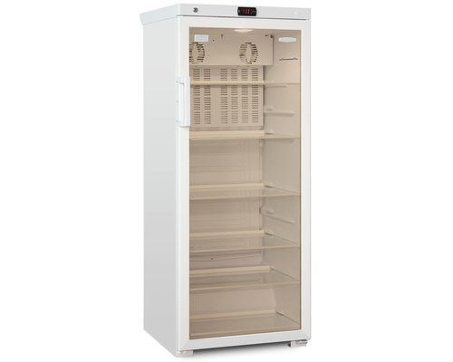 Фармацевтический холодильник Бирюса 280S-G