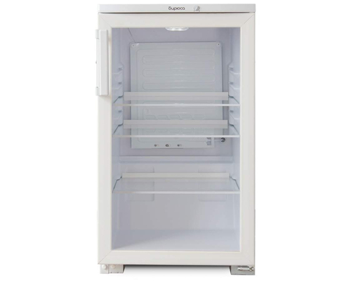 Холодильный шкаф Бирюса 102