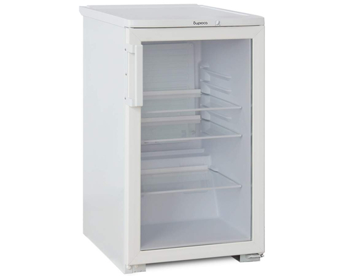 Холодильный шкаф Бирюса 102