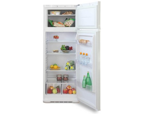 Холодильный шкаф Бирюса 135