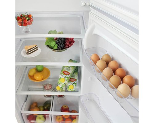 Холодильный шкаф Бирюса 135