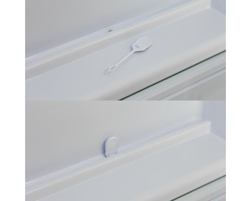 Холодильный шкаф Бирюса 135