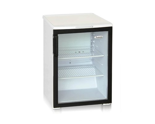 Холодильный шкаф Бирюса 152