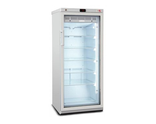 Холодильный шкаф Бирюса 235DNZ