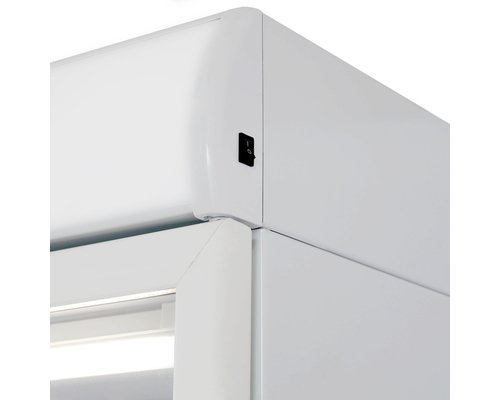 Холодильный шкаф Бирюса 310P с канапе