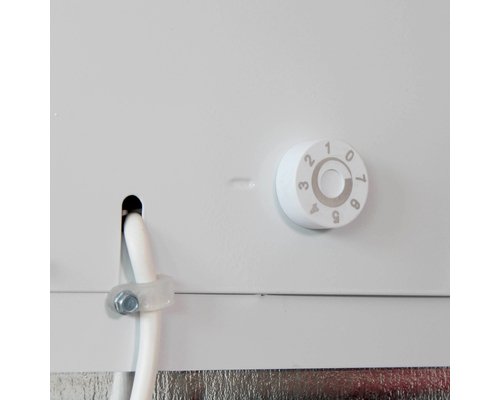 Холодильный шкаф Бирюса 310P с канапе