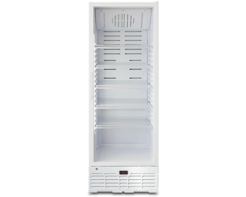 Холодильный шкаф Бирюса 461RDN