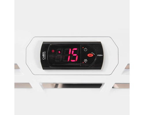 Холодильный шкаф Бирюса 461RDNQ