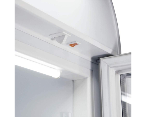 Холодильный шкаф Бирюса 520PN