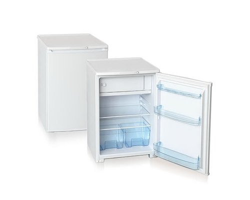 Холодильный шкаф Бирюса 8