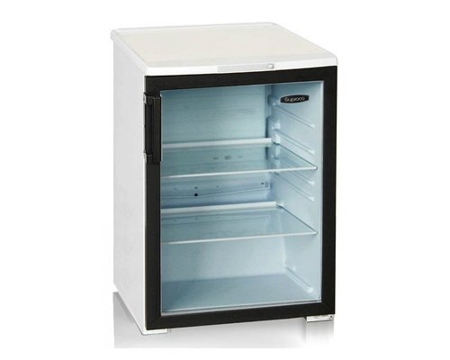 Холодильный шкаф Бирюса B152