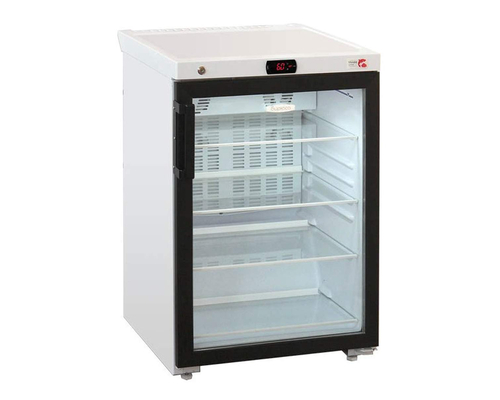 Холодильный шкаф Бирюса B154DNZ с замком