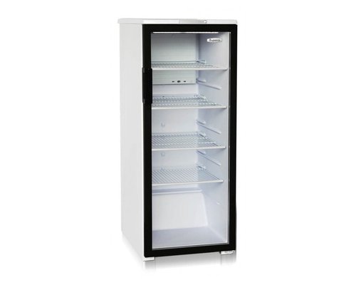 Холодильный шкаф Бирюса B290