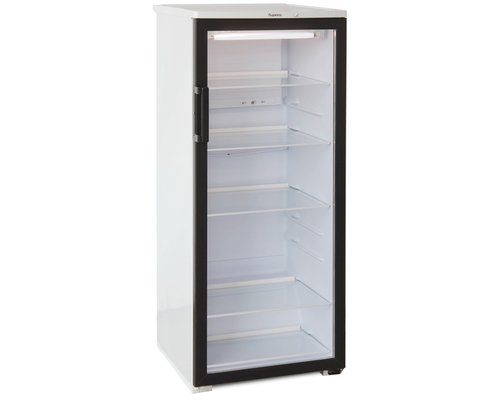 Холодильный шкаф Бирюса B290