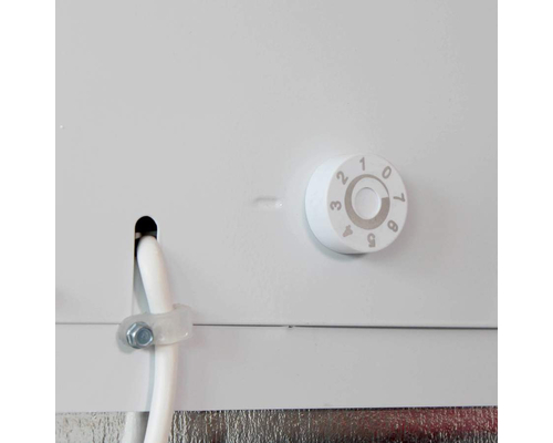 Холодильный шкаф Бирюса B310