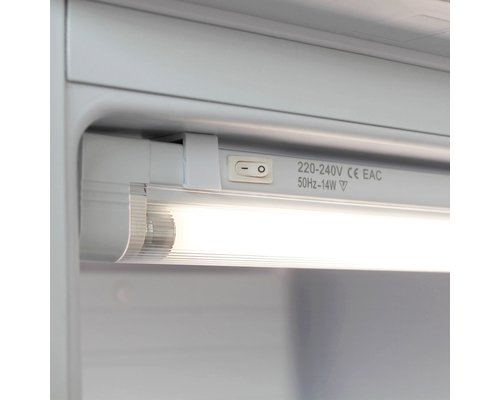 Холодильный шкаф Бирюса B310P с канапе