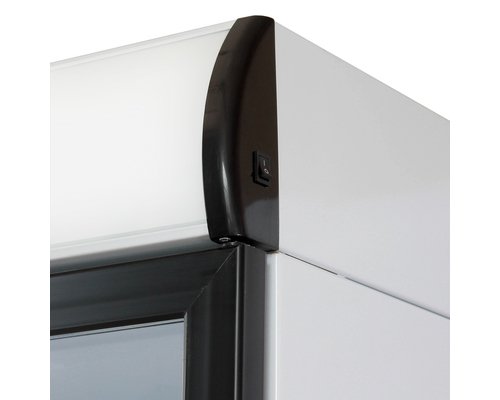 Холодильный шкаф Бирюса B310P с канапе