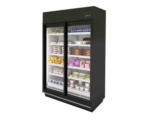 Холодильный шкаф Osten NEW НТ 1400С