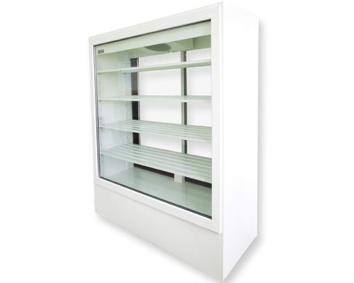 Холодильный шкаф Osten NEW СО 1400 Crystal